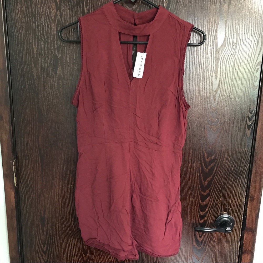 Jumpsuit